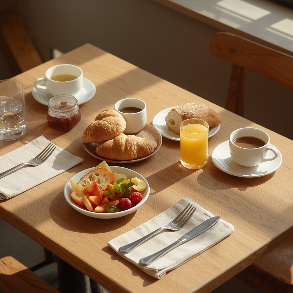 Qualität, Allergene und Preisgestaltung