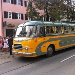 bus